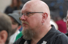ValleyCon 37 - 2011